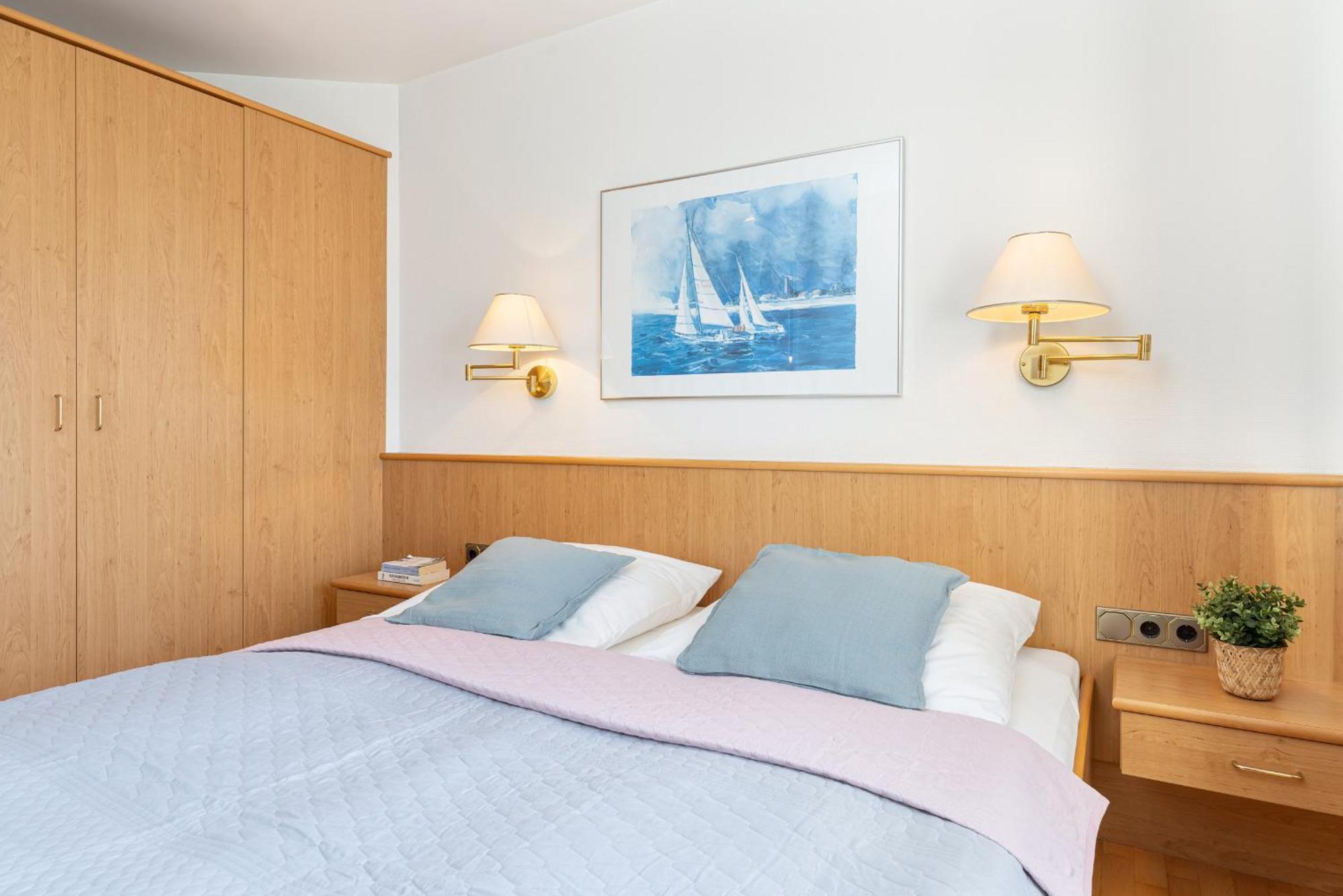 Nautic Nr 12 Daire Laboe Dış mekan fotoğraf