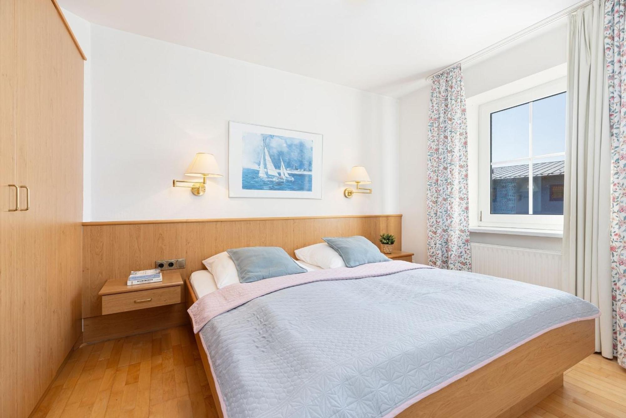 Nautic Nr 12 Daire Laboe Dış mekan fotoğraf